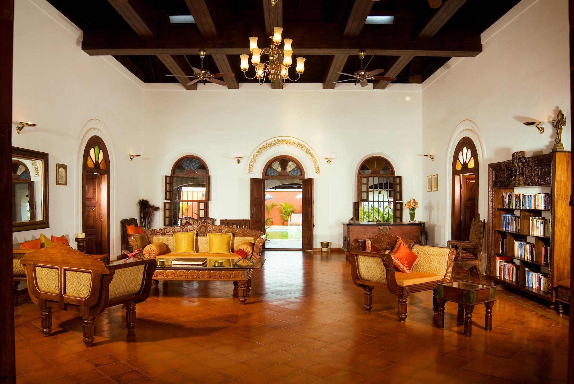 Hôtel Raheem Residency à Alappuzha Extérieur photo