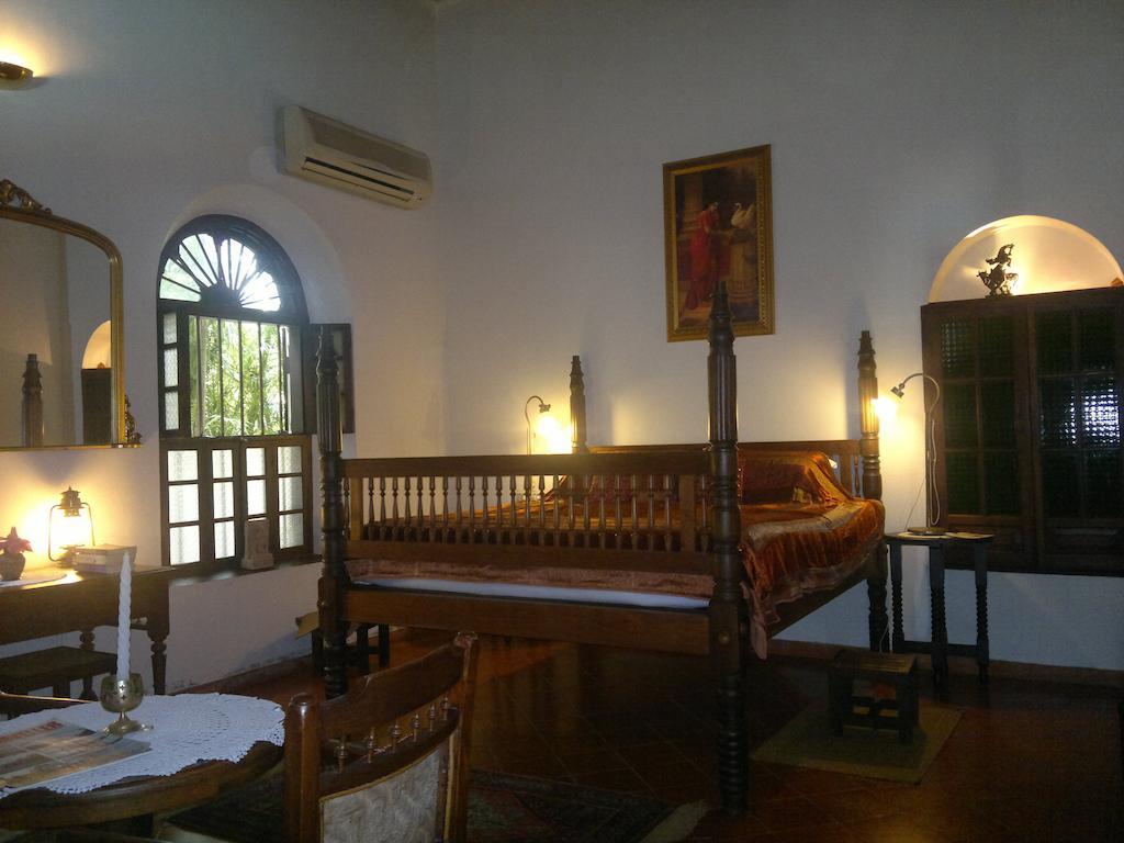 Hôtel Raheem Residency à Alappuzha Chambre photo